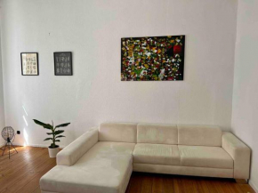 Wonderful flat near Ku’damm